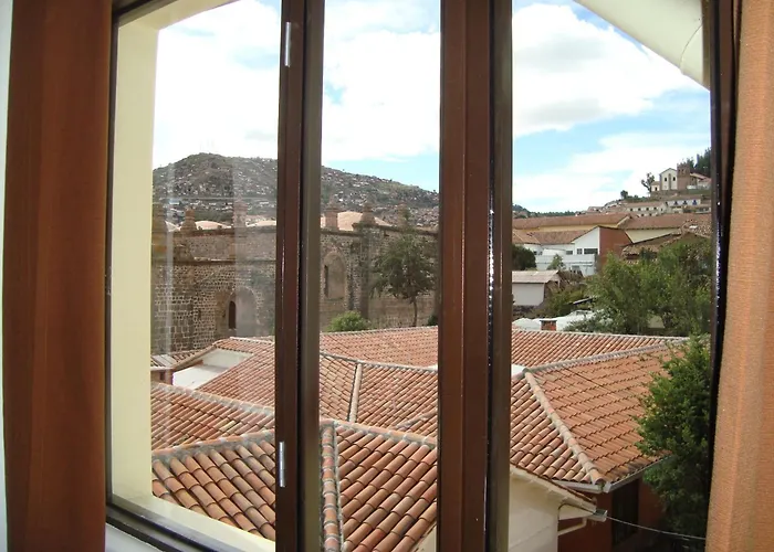 Hostal & Apartments El Triunfo