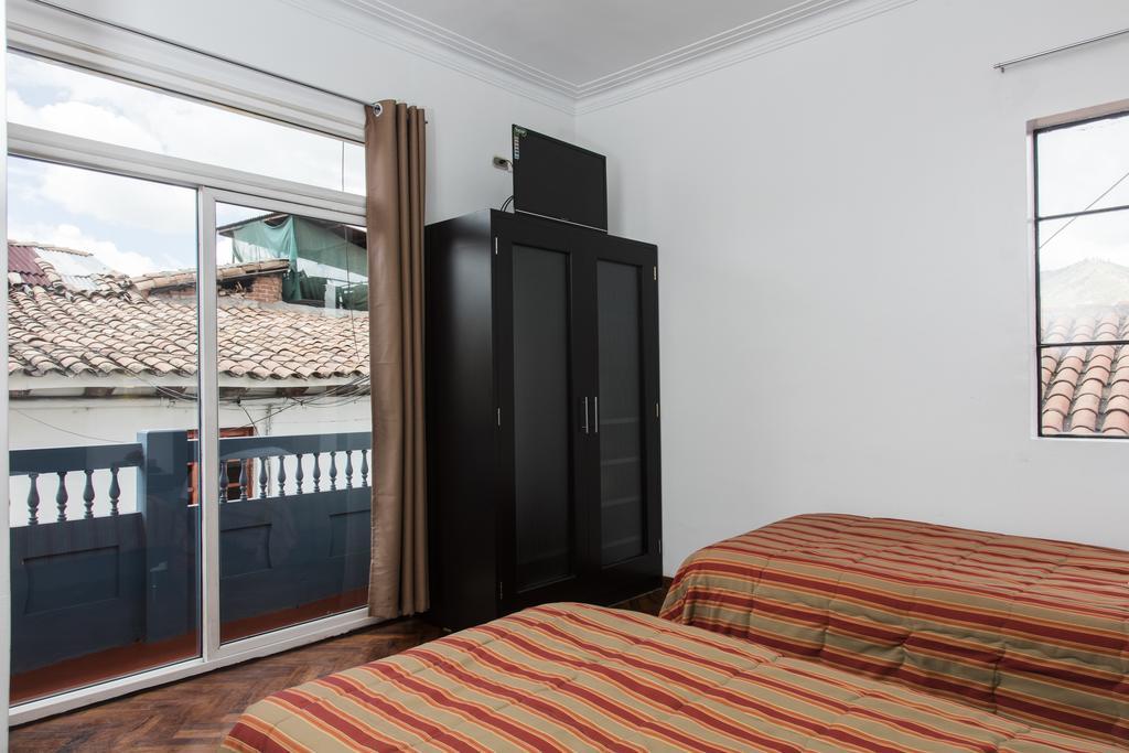 & El Triunfo Inn