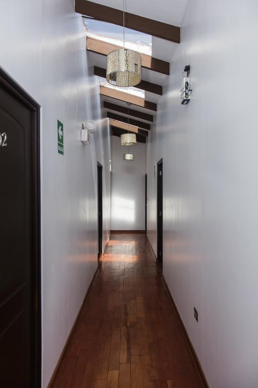 & El Triunfo Inn